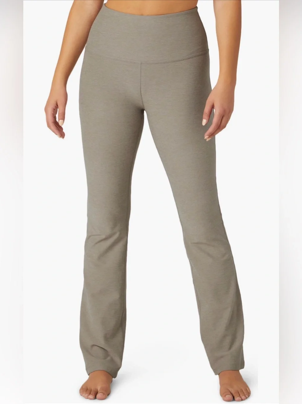 Beyond Yoga High Waisted Practice Pant Size M
